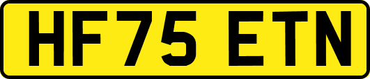 HF75ETN