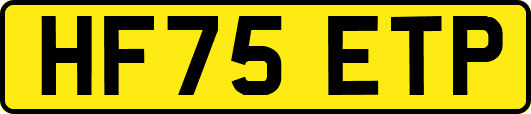 HF75ETP