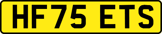 HF75ETS