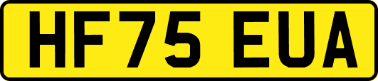 HF75EUA