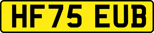 HF75EUB