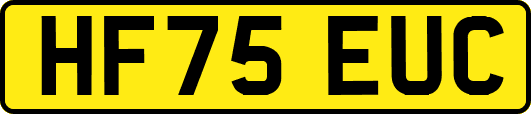 HF75EUC