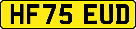 HF75EUD