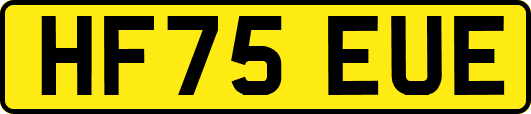 HF75EUE
