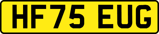 HF75EUG