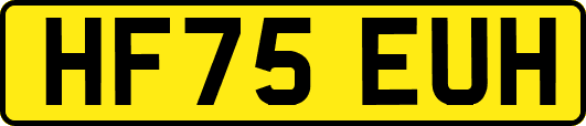 HF75EUH
