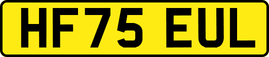 HF75EUL