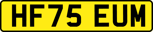 HF75EUM