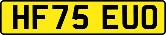 HF75EUO