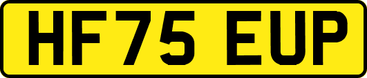 HF75EUP