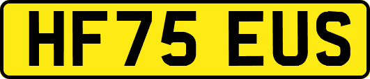 HF75EUS
