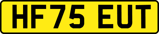 HF75EUT