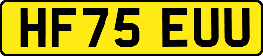 HF75EUU