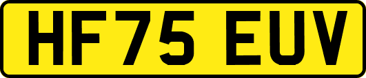 HF75EUV