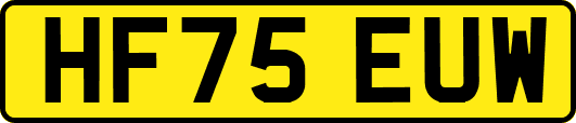 HF75EUW