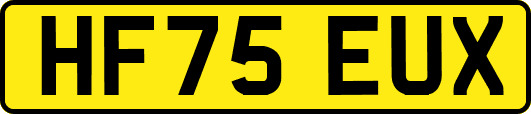 HF75EUX