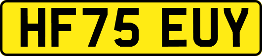 HF75EUY