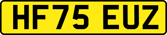 HF75EUZ