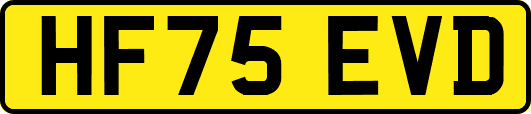 HF75EVD