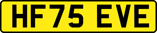 HF75EVE