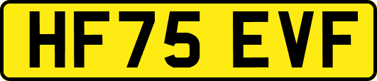 HF75EVF