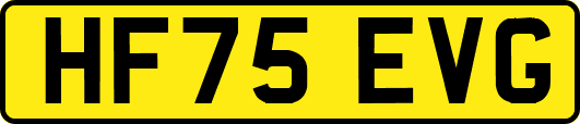 HF75EVG