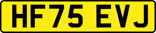 HF75EVJ