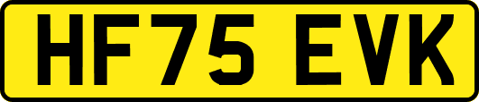 HF75EVK