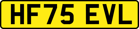 HF75EVL