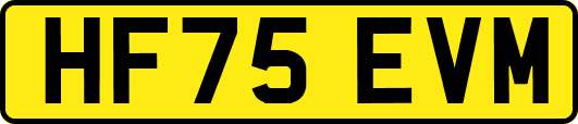 HF75EVM
