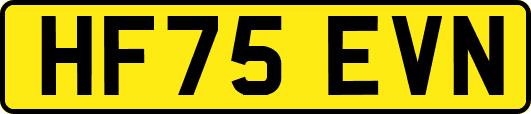 HF75EVN