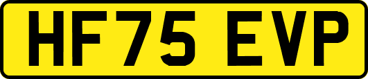HF75EVP
