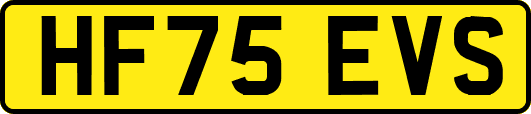 HF75EVS
