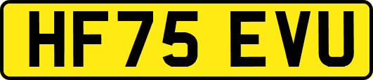 HF75EVU