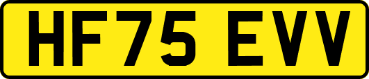 HF75EVV