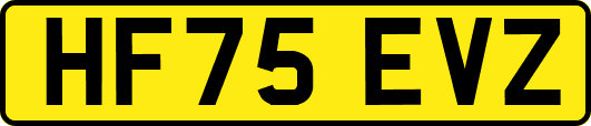 HF75EVZ