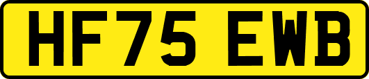 HF75EWB