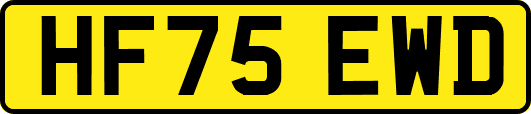 HF75EWD