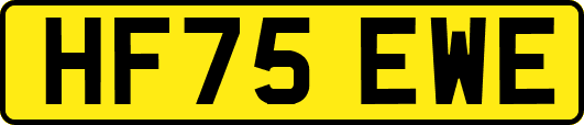 HF75EWE