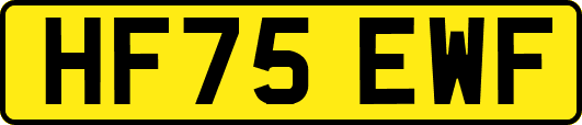 HF75EWF
