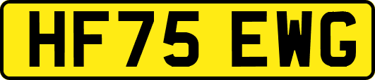 HF75EWG