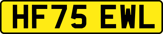 HF75EWL