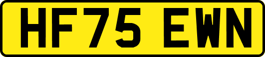 HF75EWN
