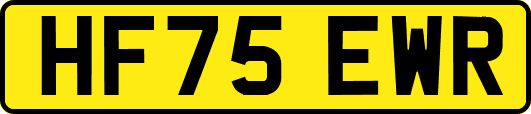 HF75EWR