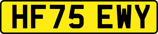 HF75EWY