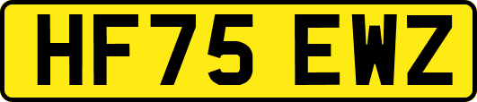 HF75EWZ