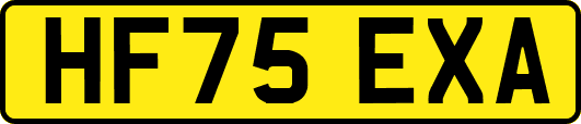 HF75EXA