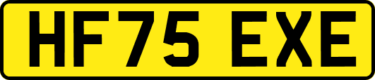 HF75EXE