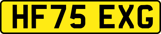 HF75EXG