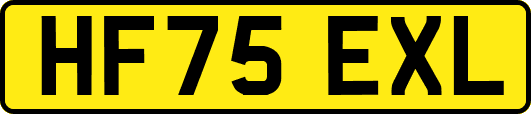 HF75EXL